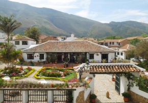 Hotel El Eden